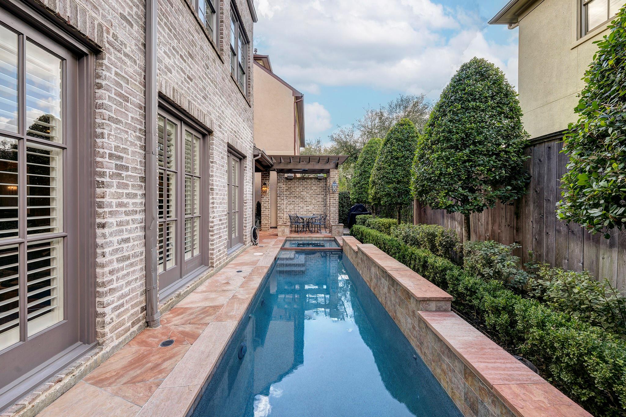 6326 Mystic Bridge Drive