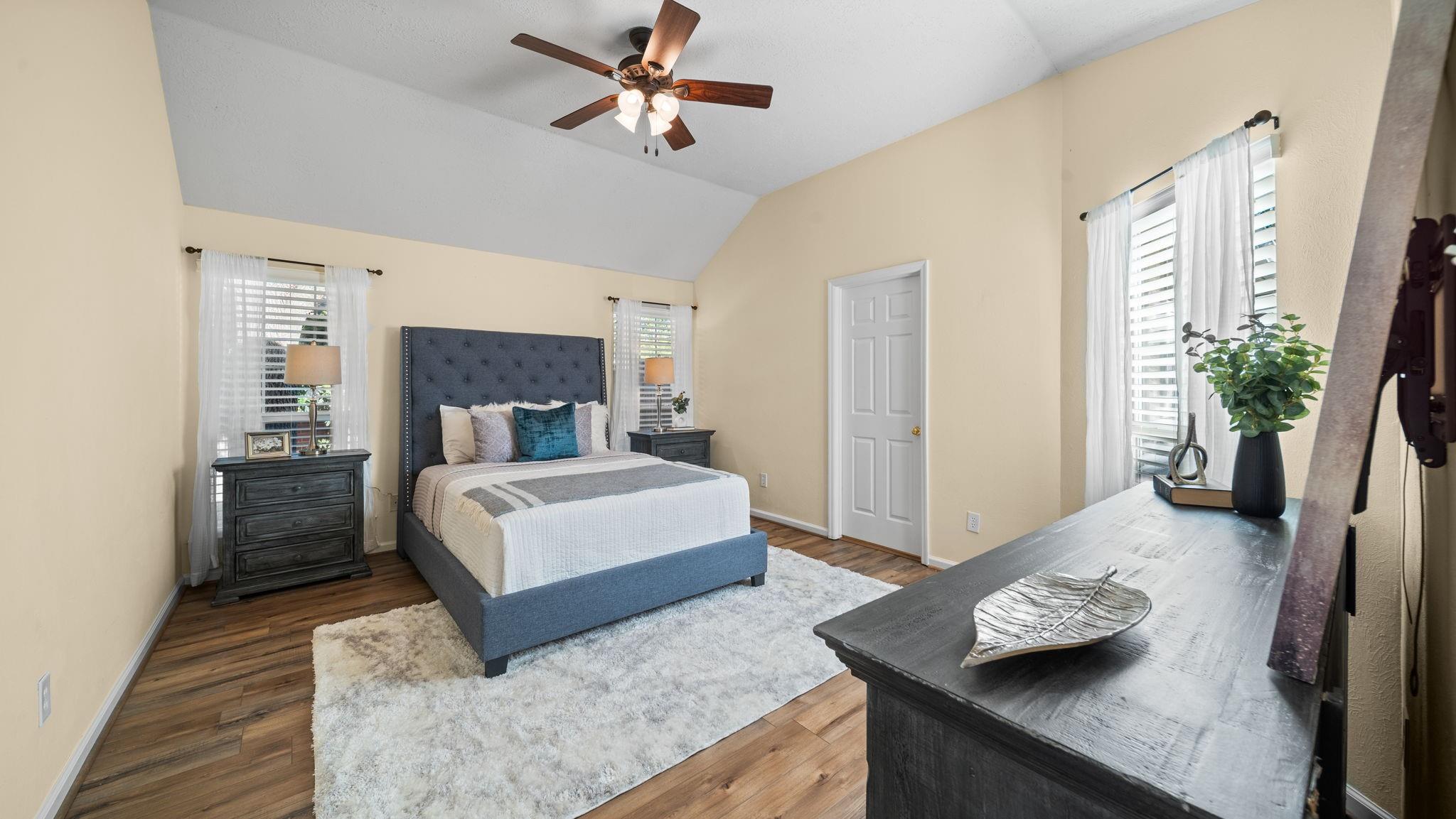 20418 Peach Mountain Lane