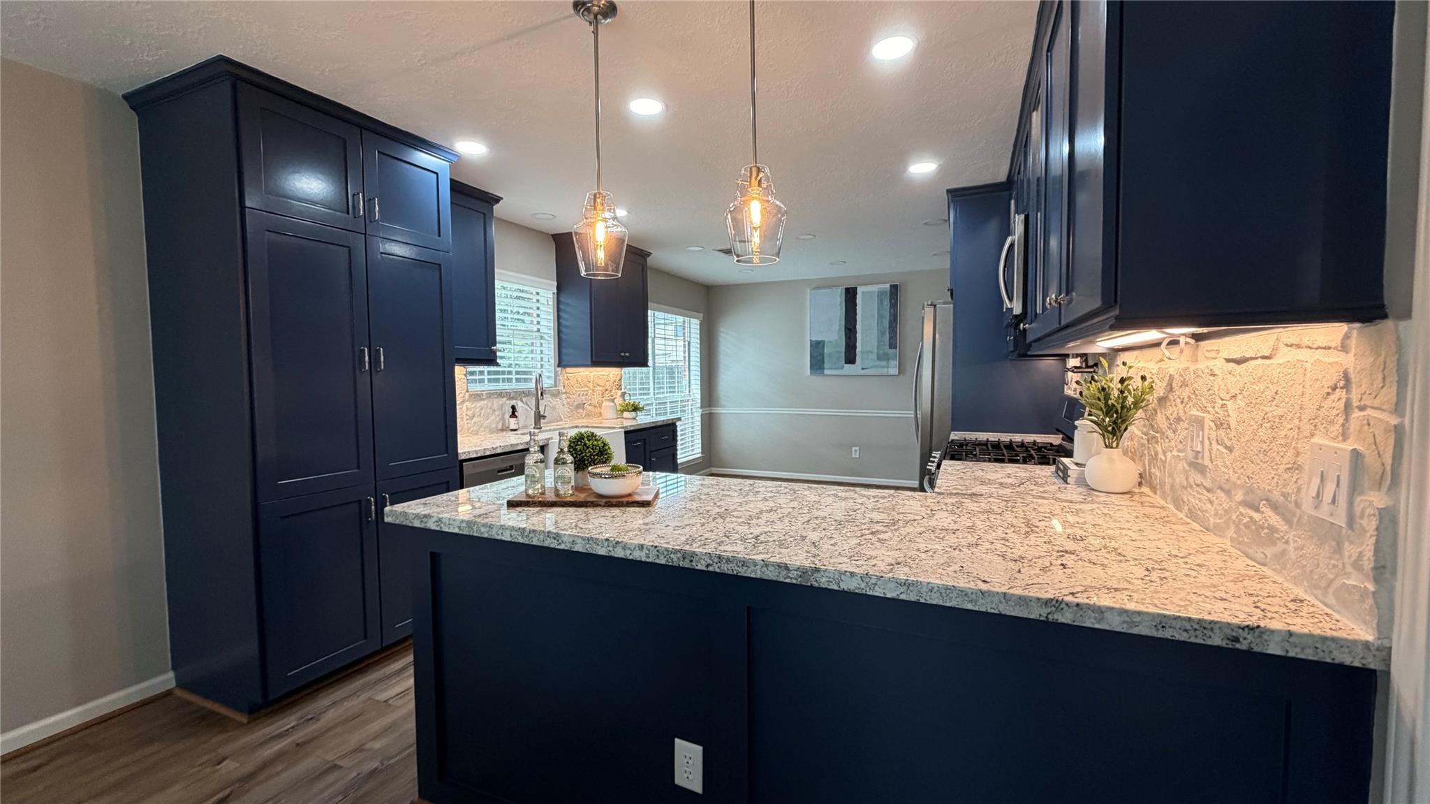 20418 Peach Mountain Lane