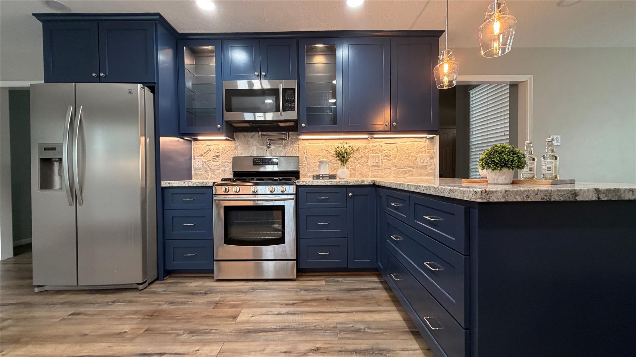 20418 Peach Mountain Lane