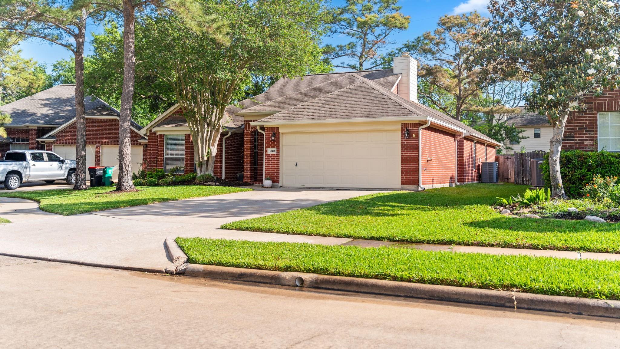 20418 Peach Mountain Lane
