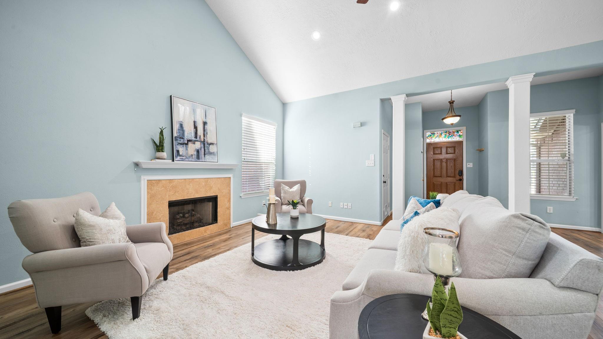 20418 Peach Mountain Lane