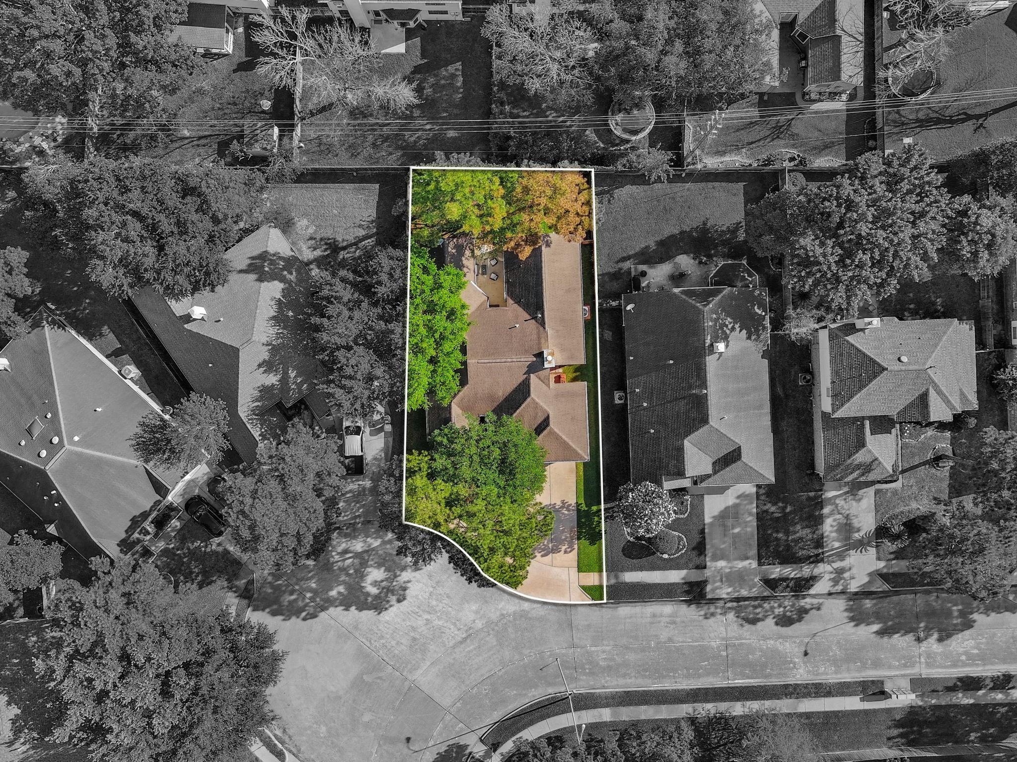 20418 Peach Mountain Lane