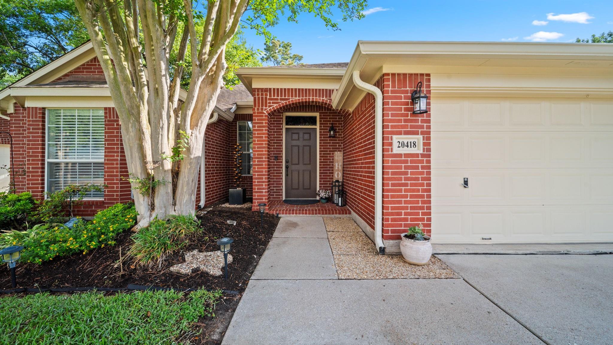20418 Peach Mountain Lane