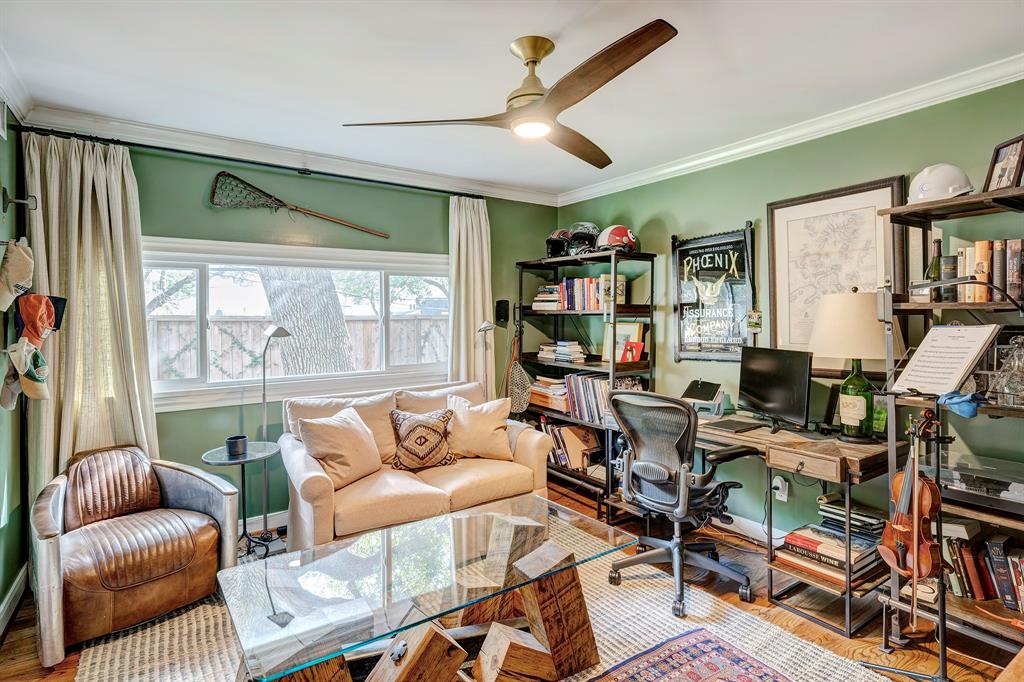 2201 South Boulevard