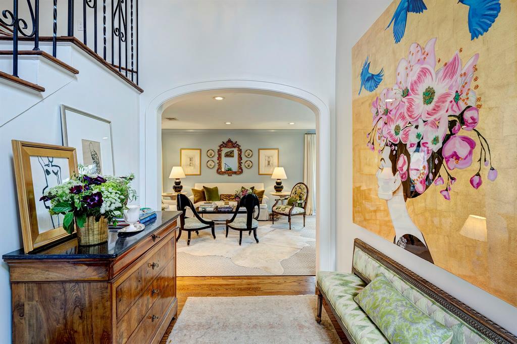 2201 South Boulevard