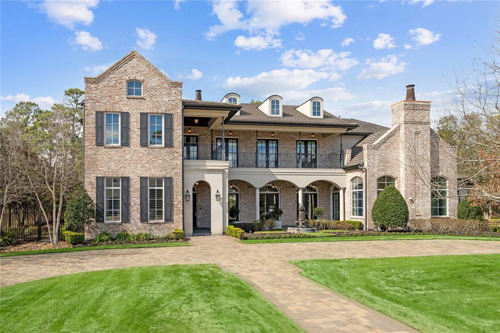 3 Reynolds Court