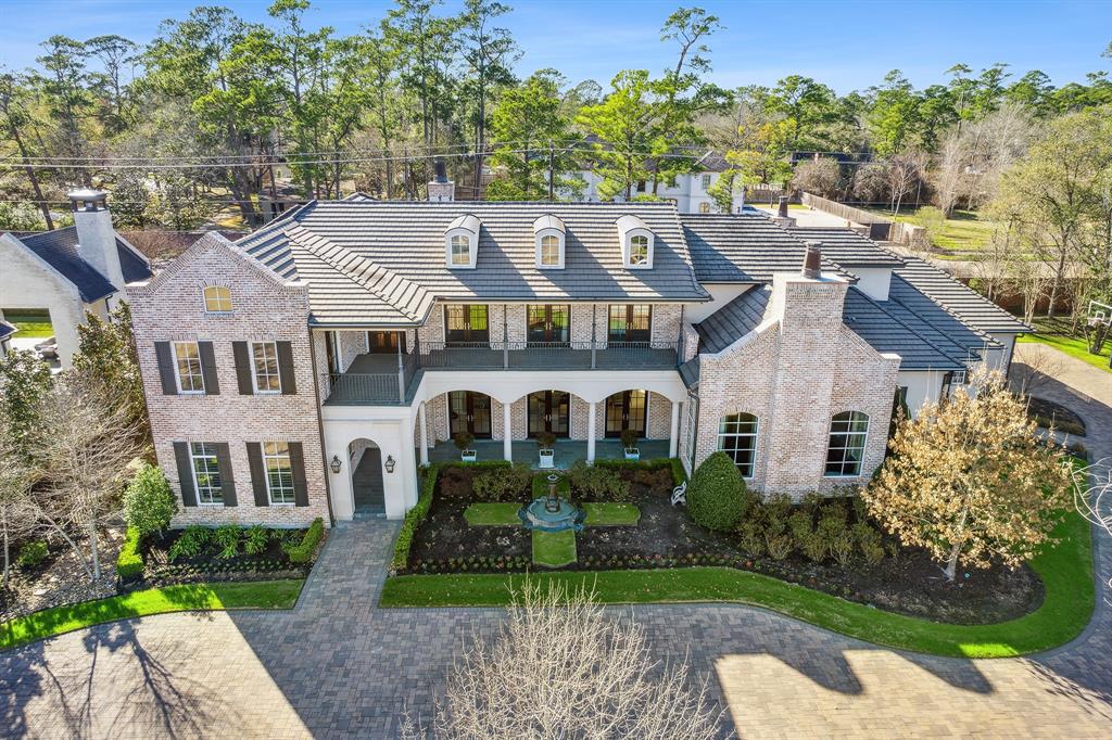 3 Reynolds Court