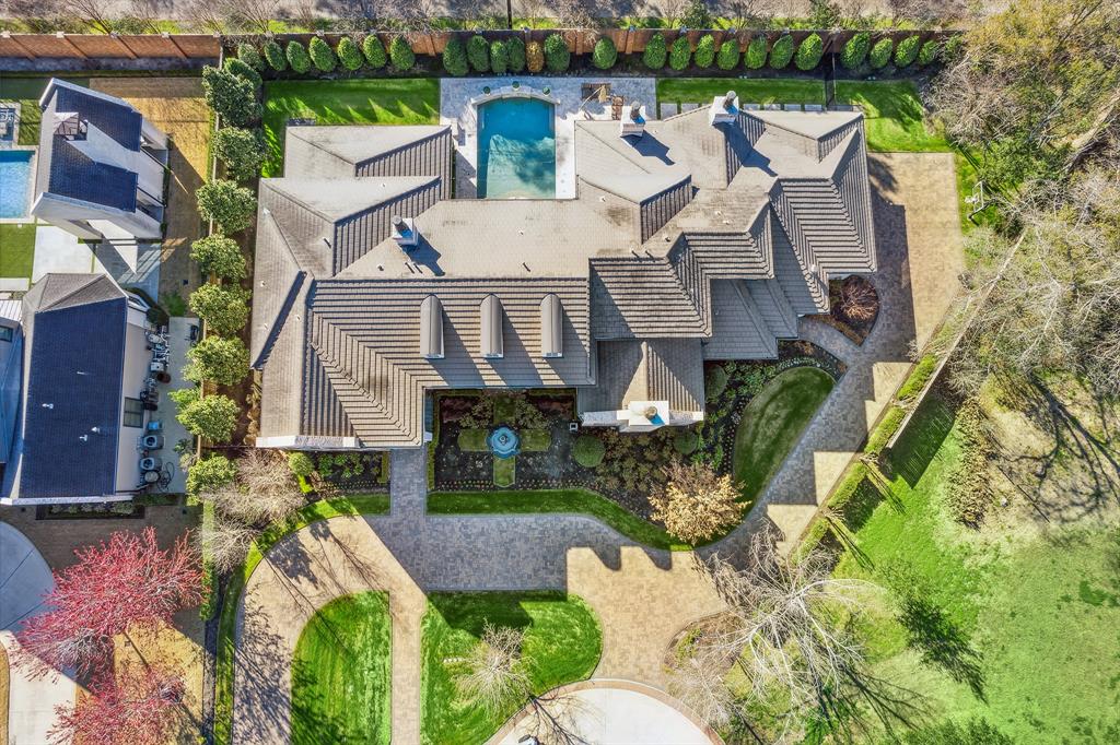 3 Reynolds Court