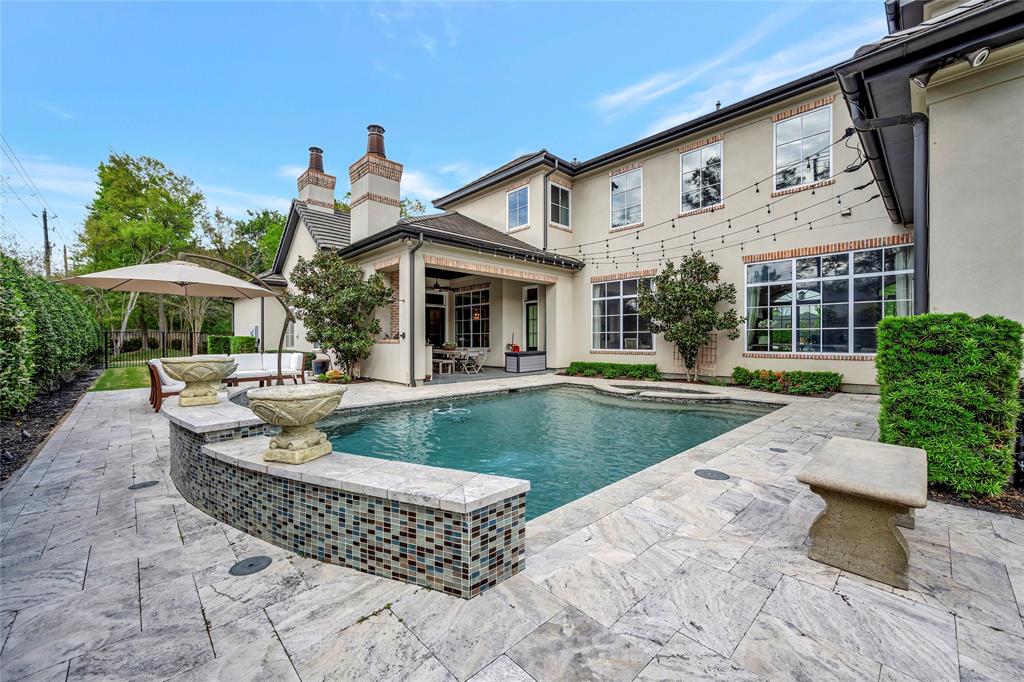 3 Reynolds Court