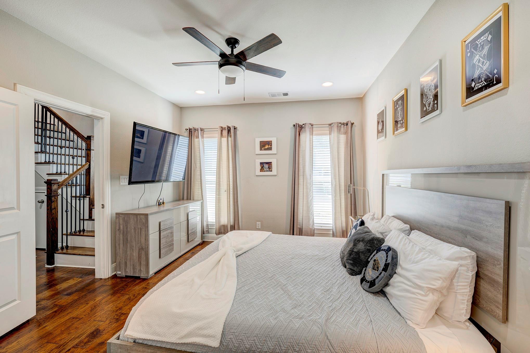 917 W 17th Street # A