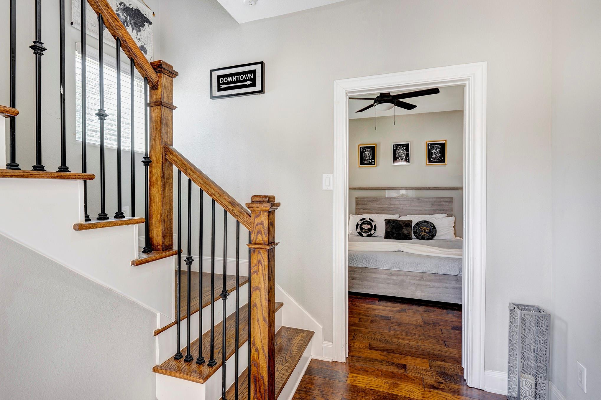 917 W 17th Street # A