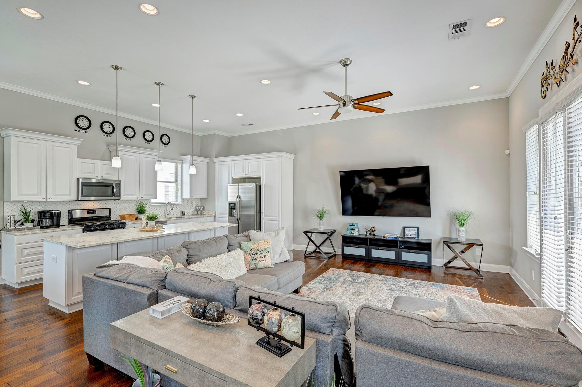 917 W 17th Street # A