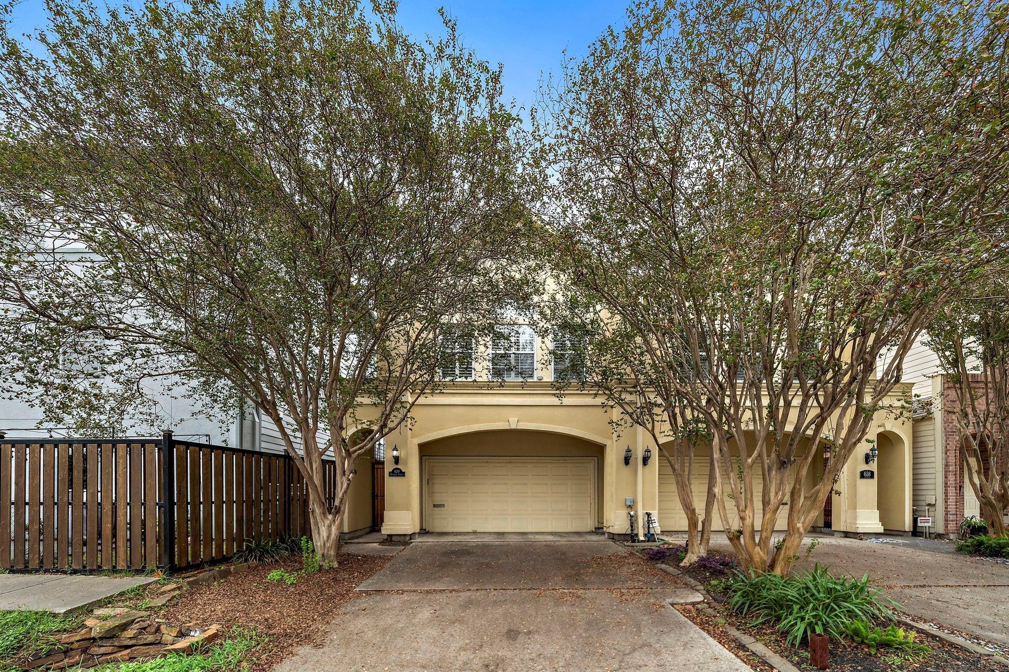 620 Detering Street