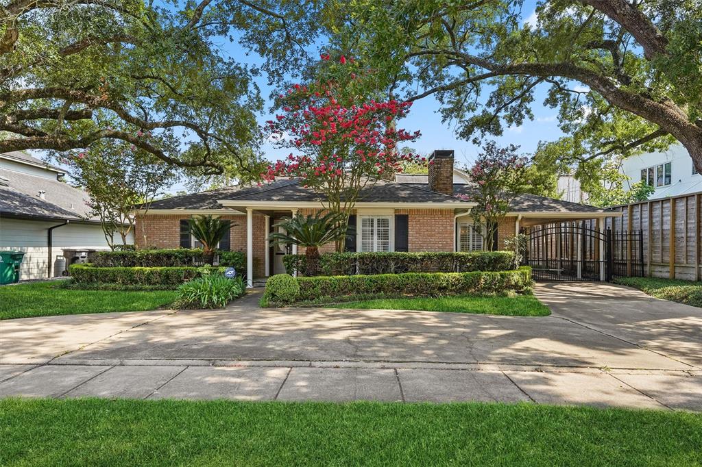 4025 Chatham Lane