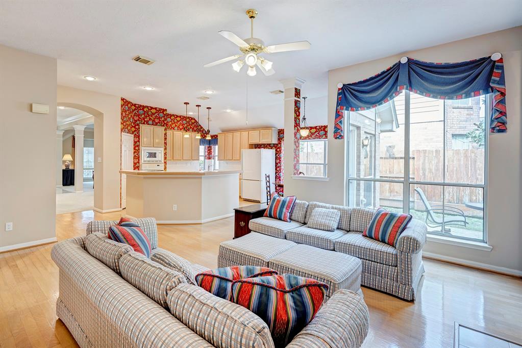 1218 Campton Court