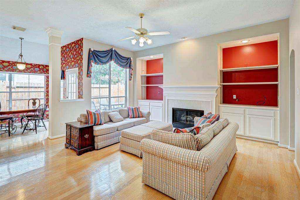 1218 Campton Court