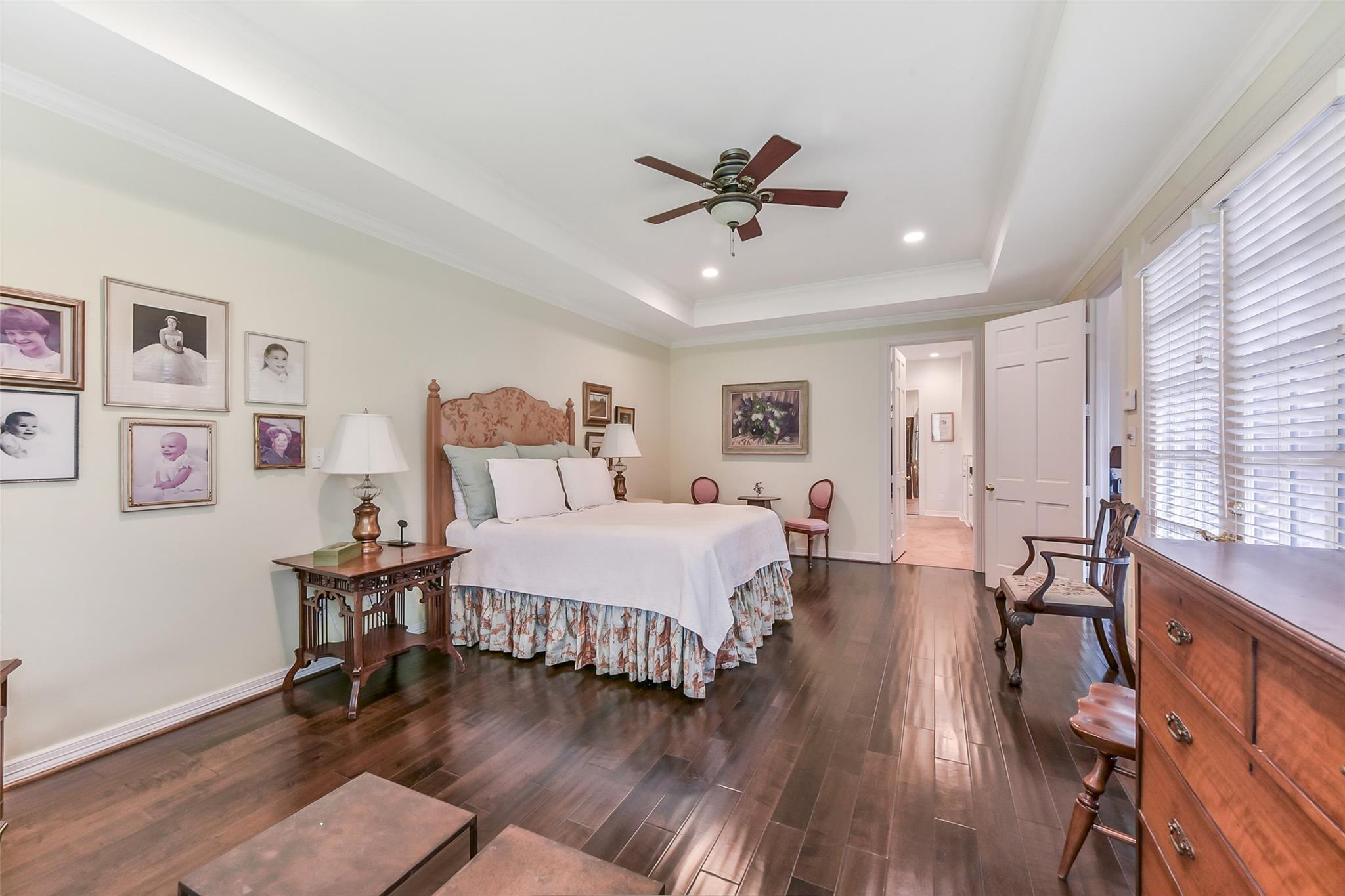 6 Woodsborough Circle