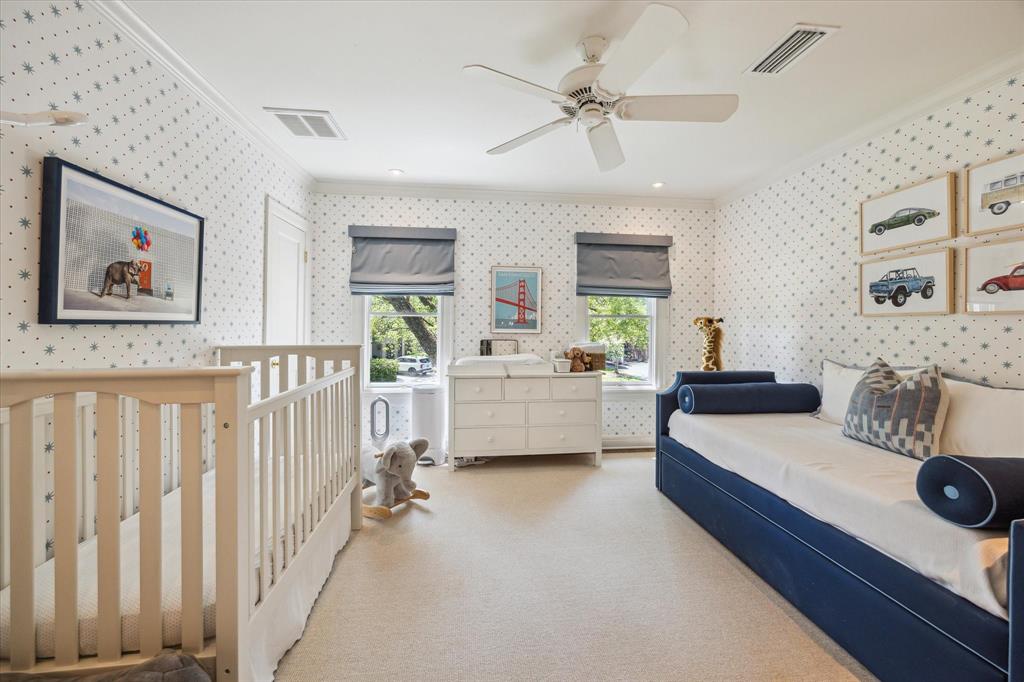 3032 Locke Lane