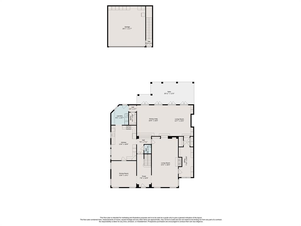 3032 Locke Lane