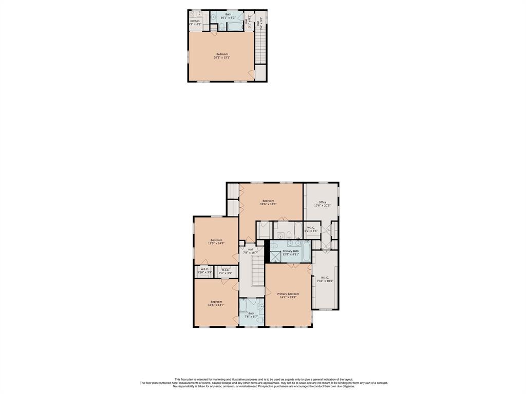 3032 Locke Lane