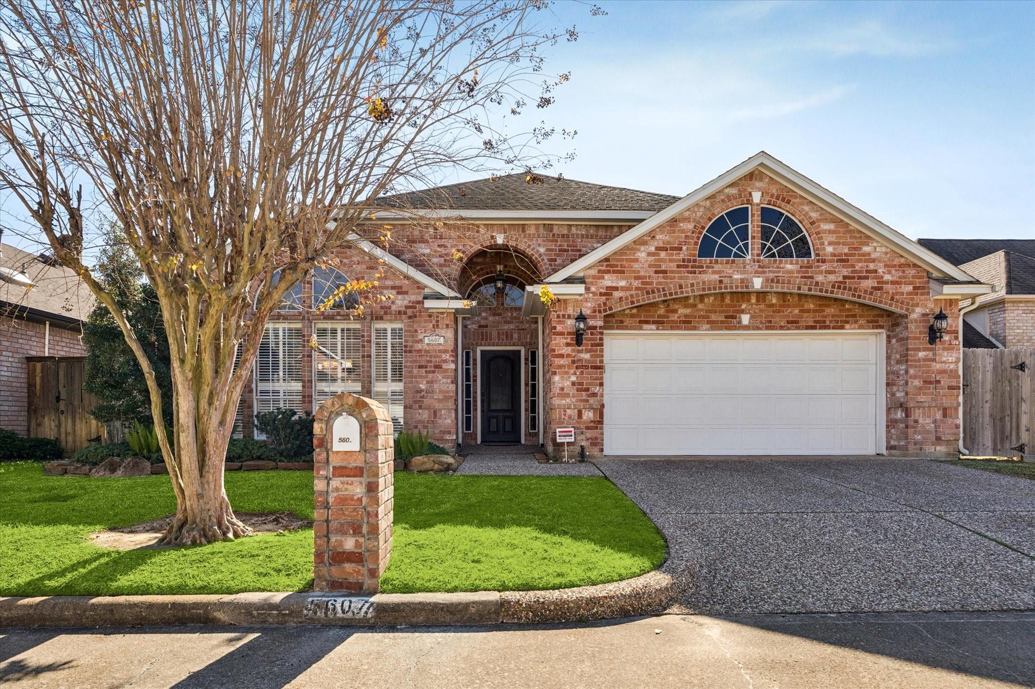 5607 Glen Allen Lane