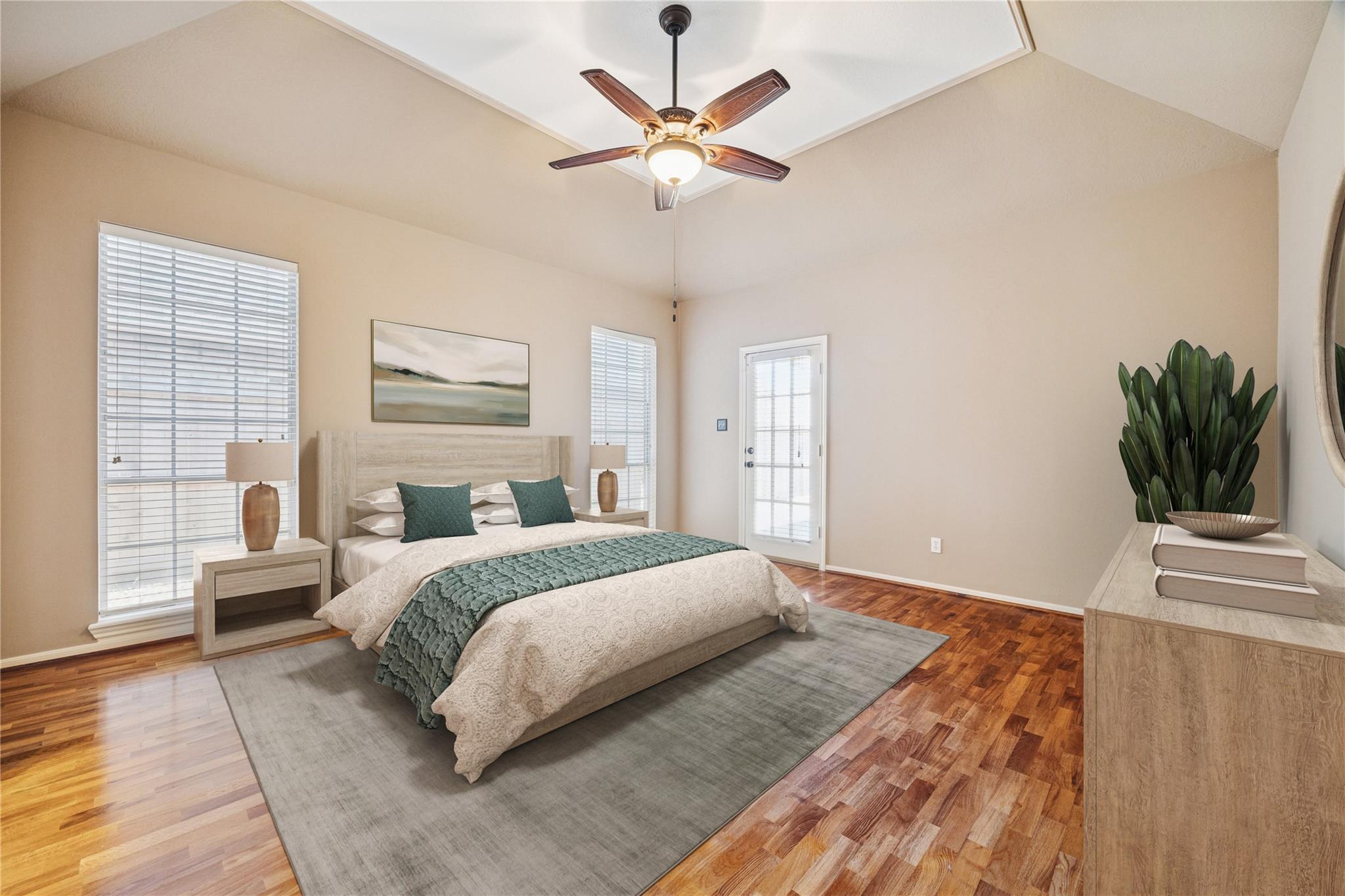 5607 Glen Allen Lane