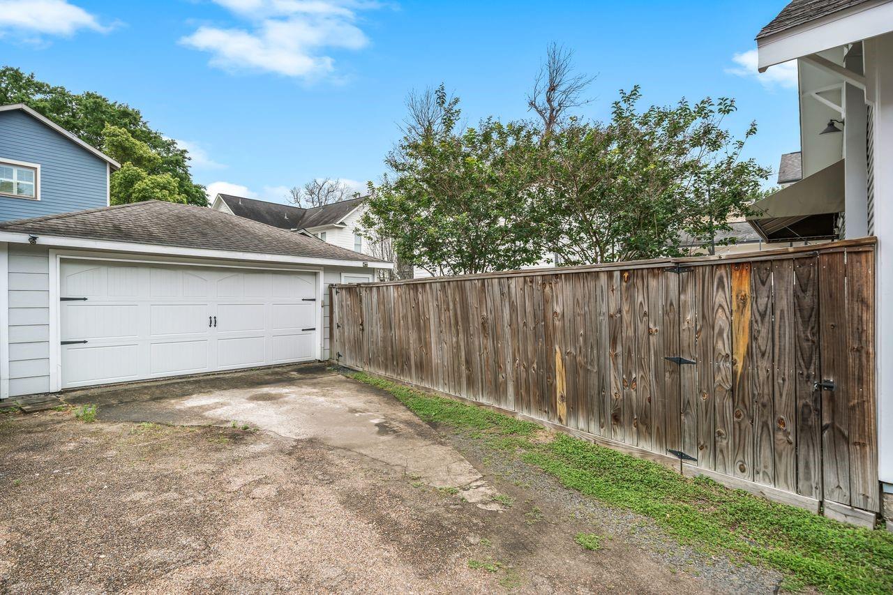 508 Merrill Street