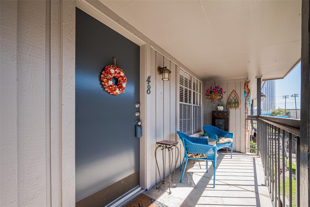 1223 Augusta Drive # 48