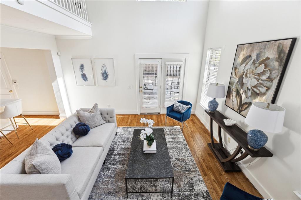 1117 W 22nd Street # H