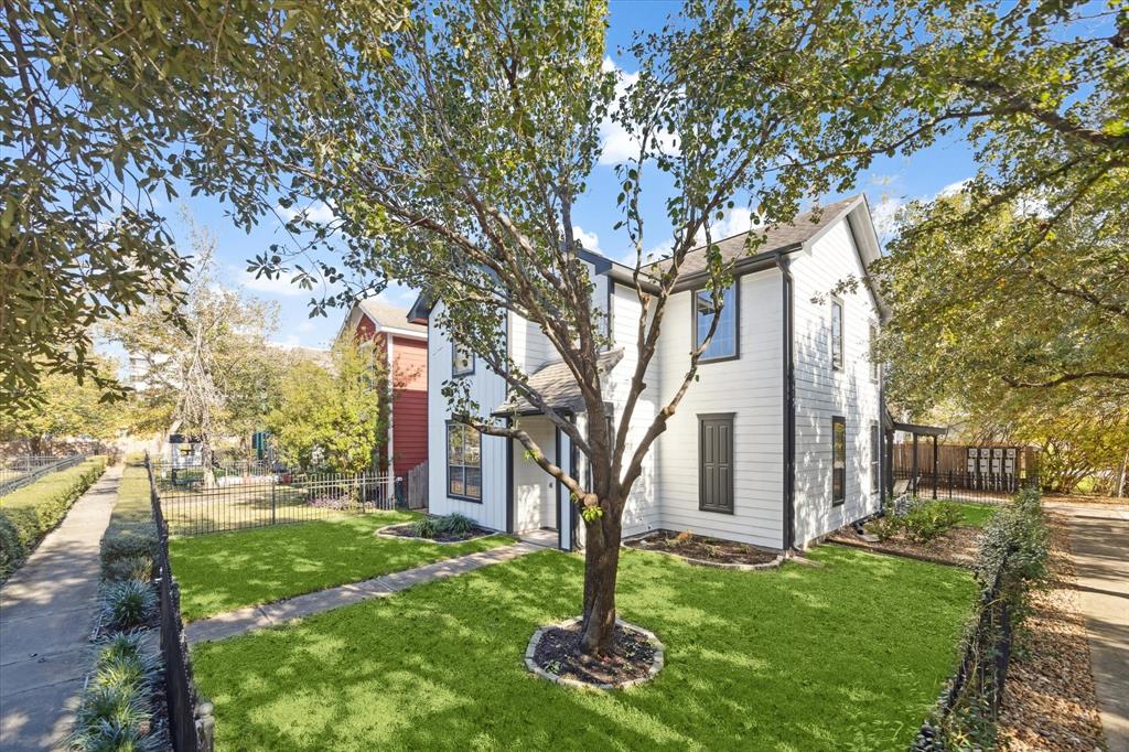 1117 W 22nd Street # H