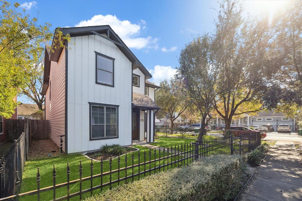1117 W 22nd Street # H