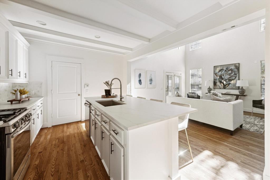 1117 W 22nd Street # H