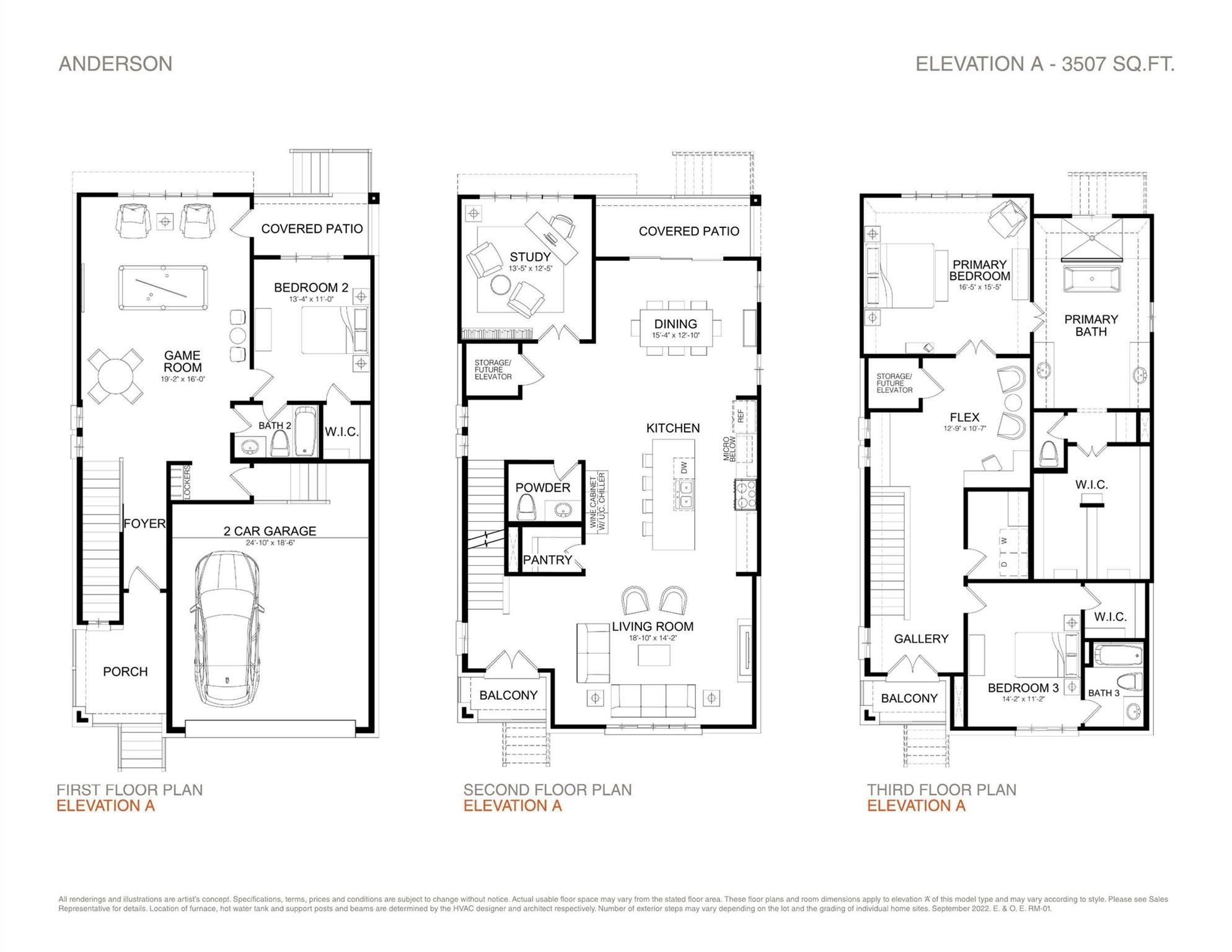 14005 Vista Reserve Place