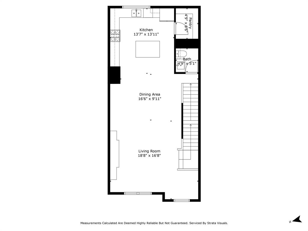 5209 Allen Street # H