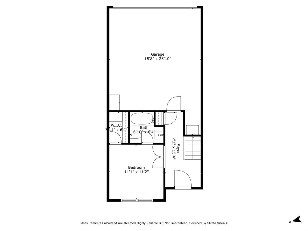5209 Allen Street # H