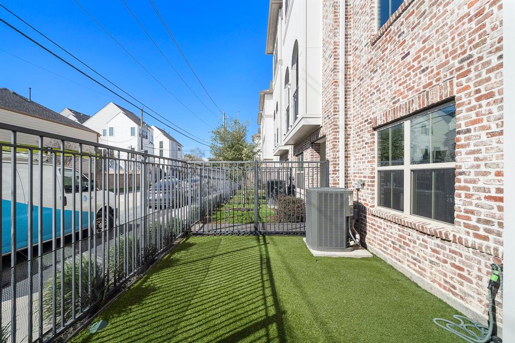 5209 Allen Street # H
