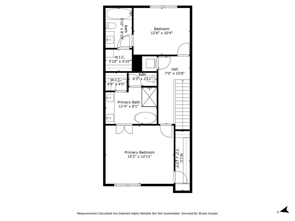 5209 Allen Street # H