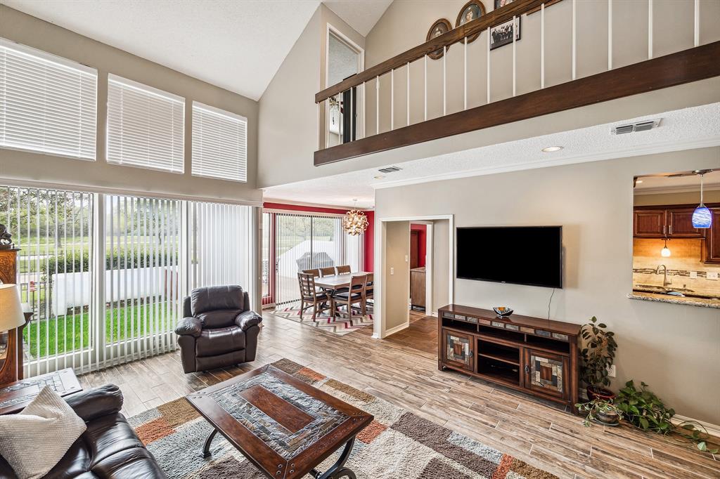 7655 S Braeswood Boulevard # 1