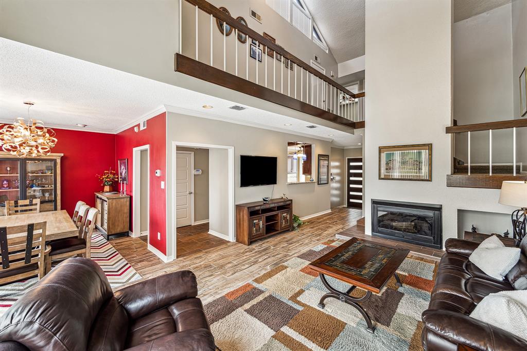 7655 S Braeswood Boulevard # 1