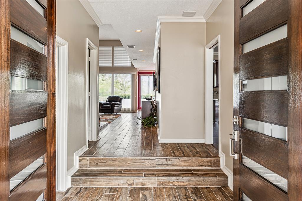 7655 S Braeswood Boulevard # 1