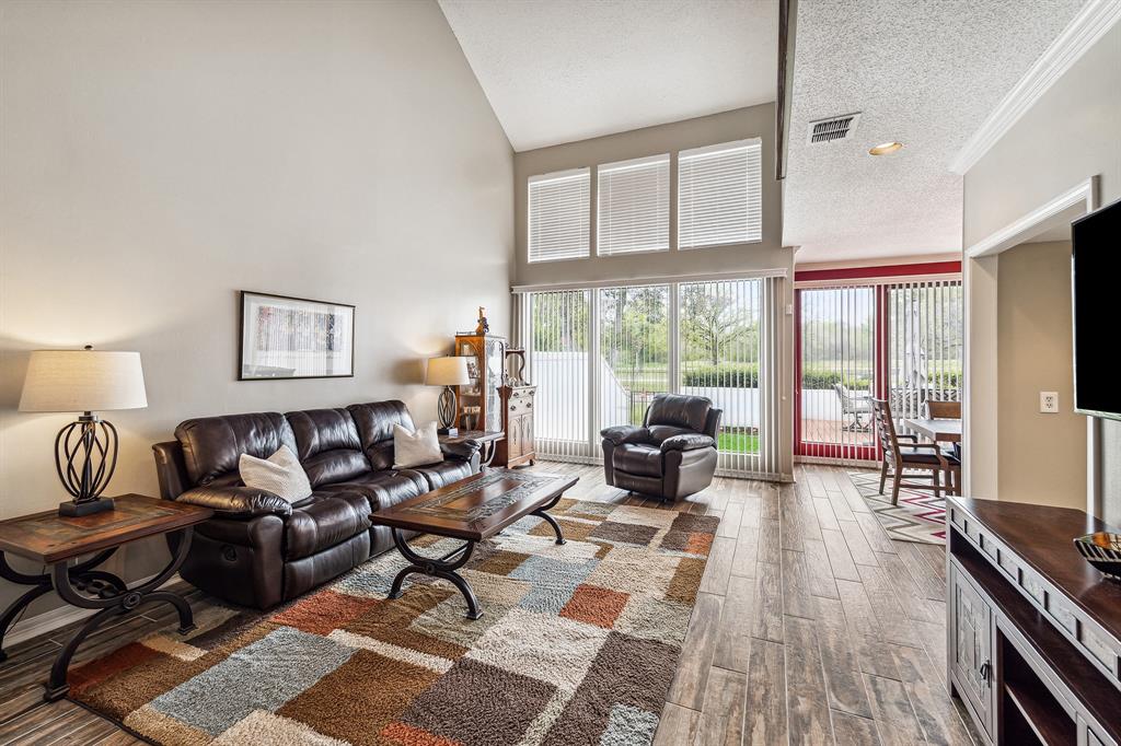 7655 S Braeswood Boulevard # 1