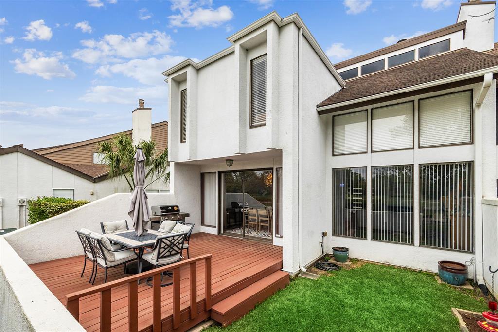 7655 S Braeswood Boulevard # 1