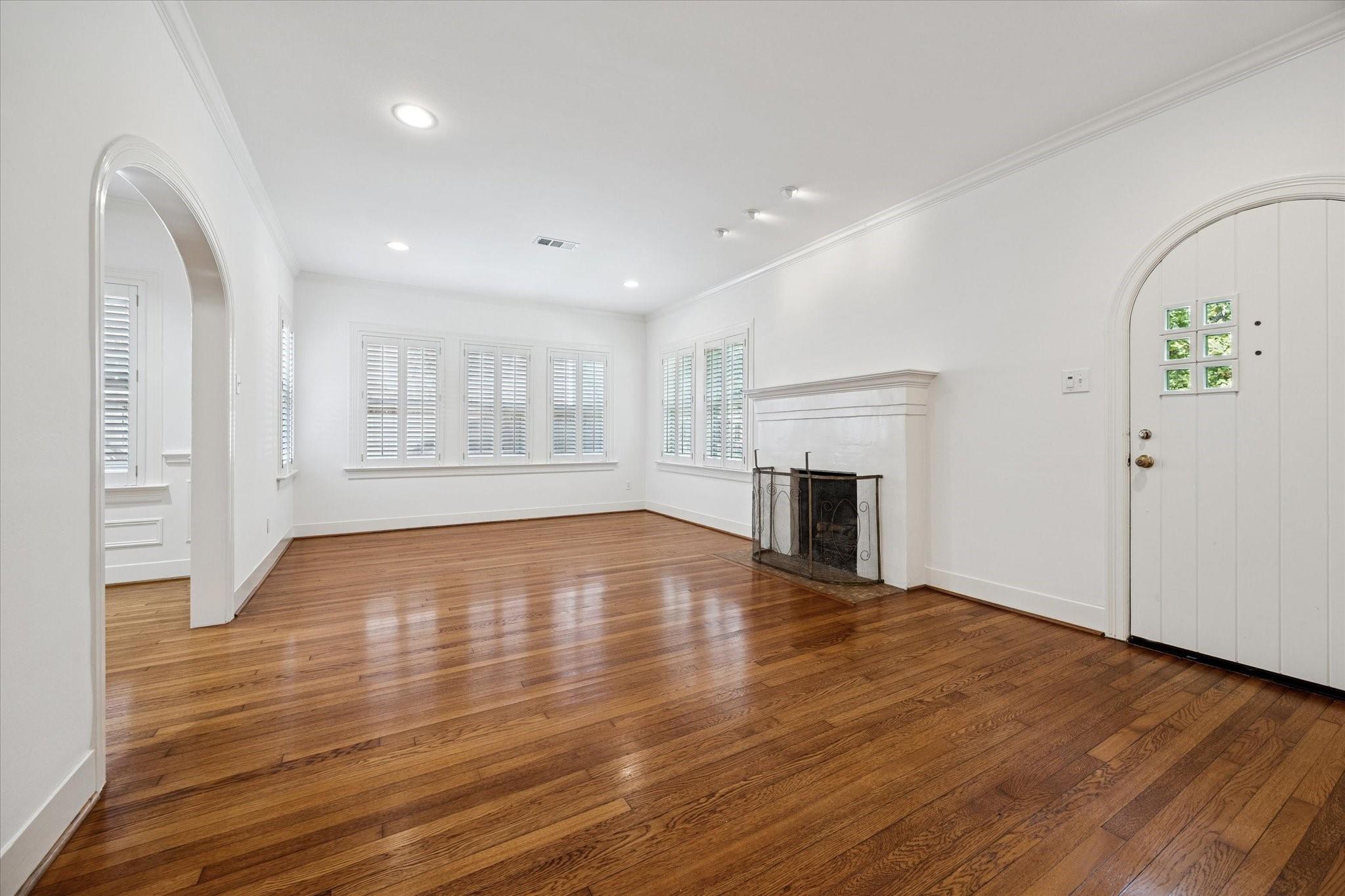 2807 Lafayette Street