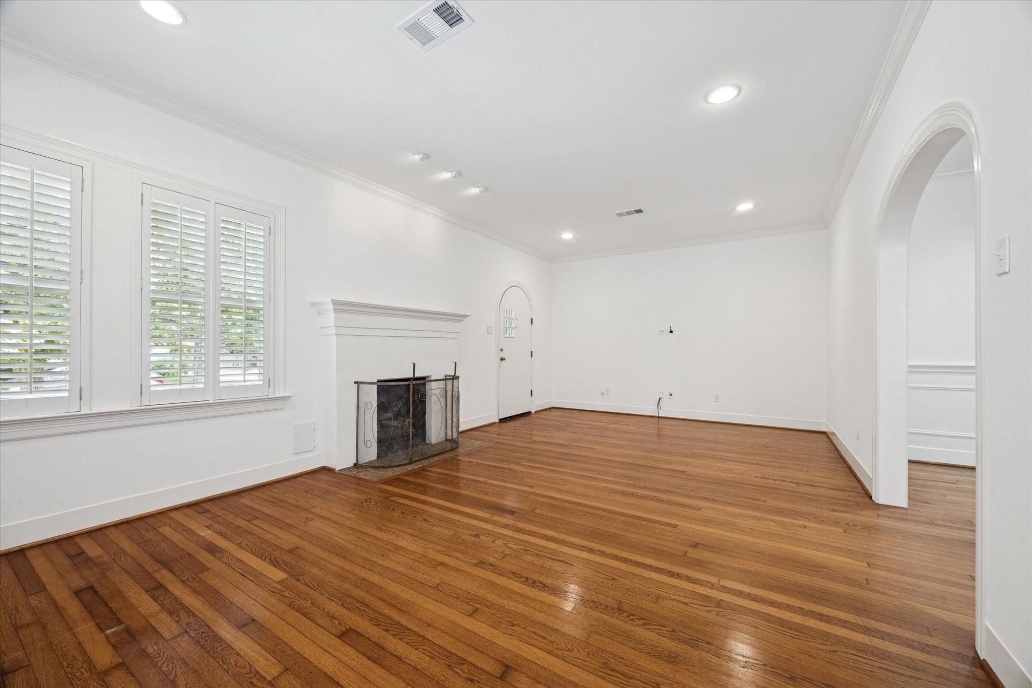 2807 Lafayette Street