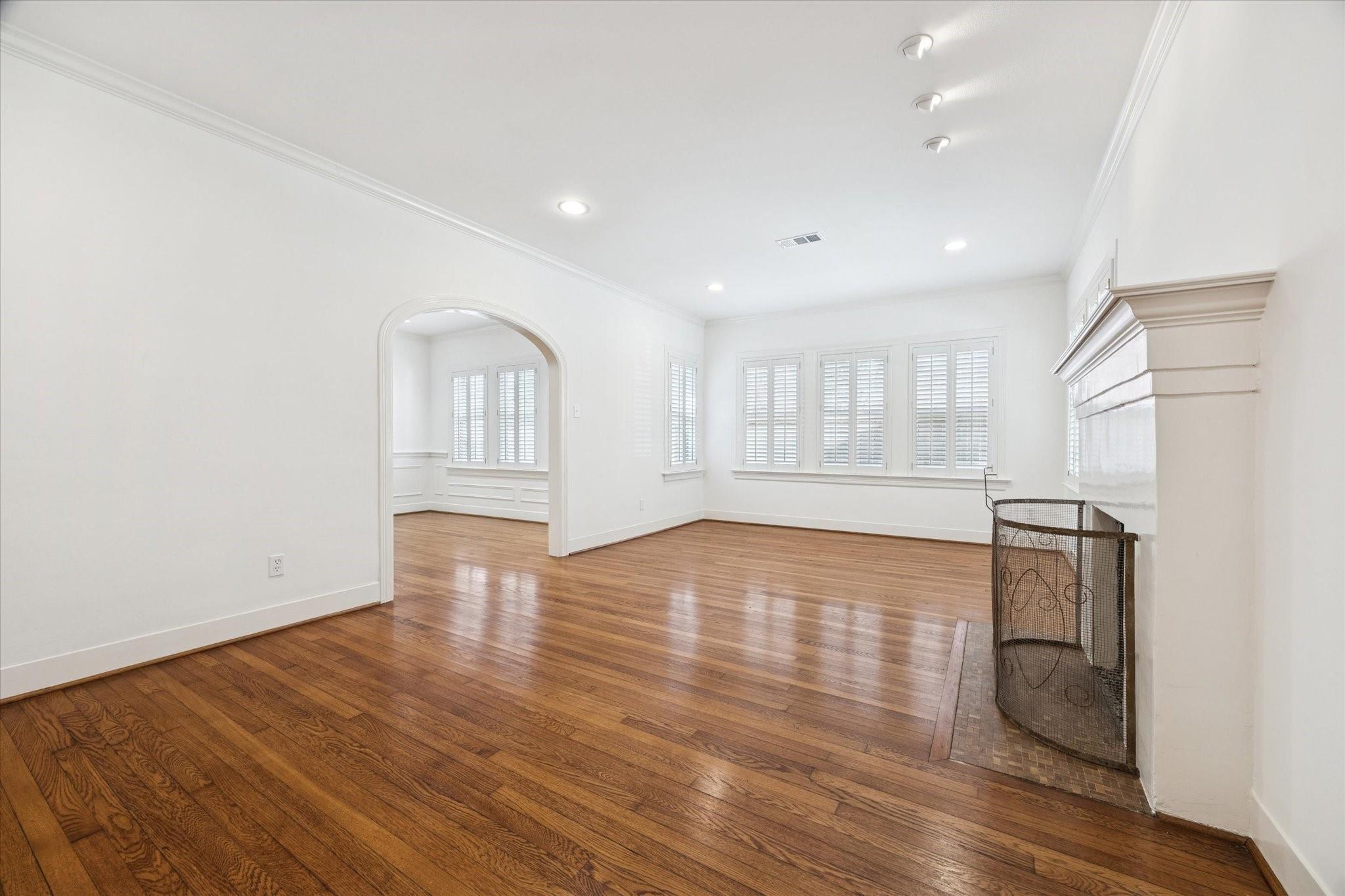 2807 Lafayette Street