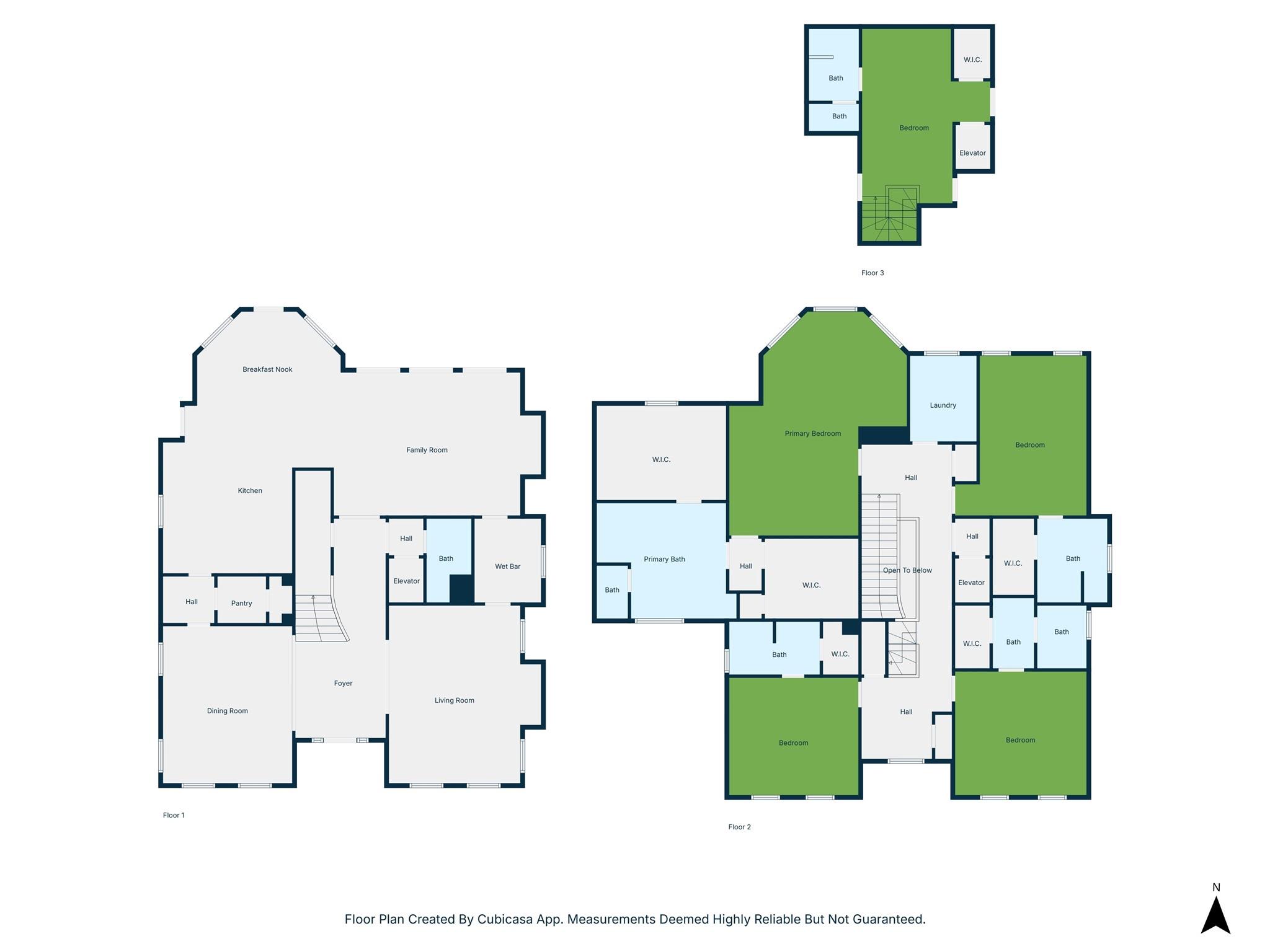 4906 Wedgewood Drive