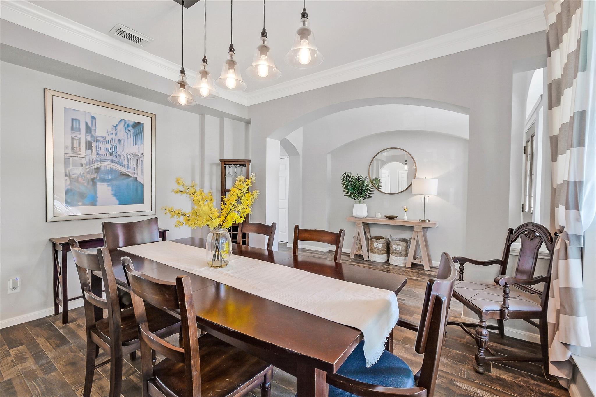 9119 Carriage Point Drive