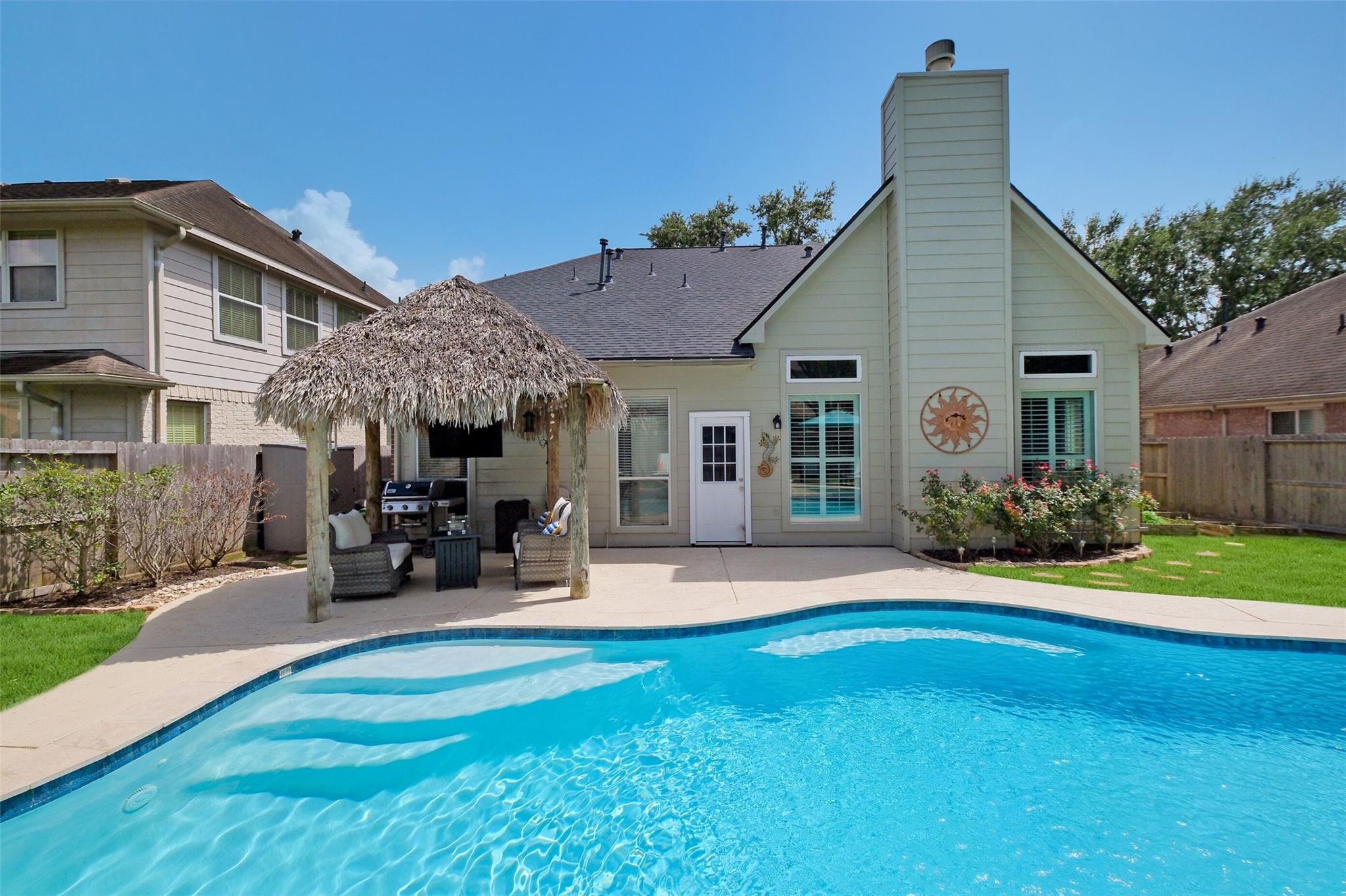 9119 Carriage Point Drive