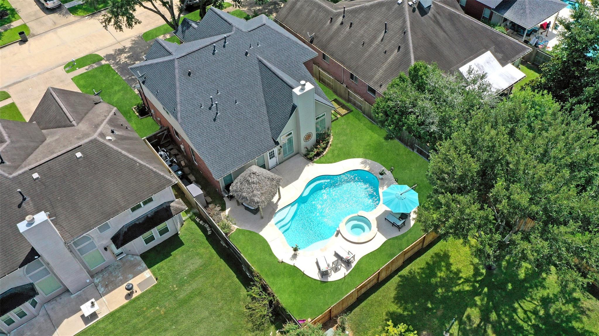 9119 Carriage Point Drive